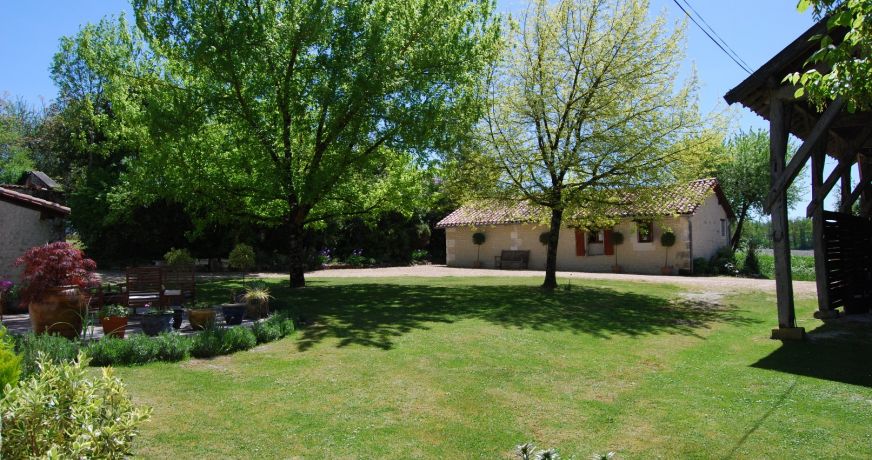 vente Maison Verteillac