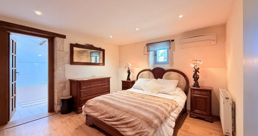 vente Maison Verteillac