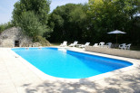 vente Maison Verteillac