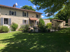 vente Maison Verteillac