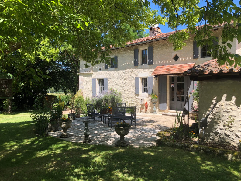 vente Maison Verteillac - Photo 2