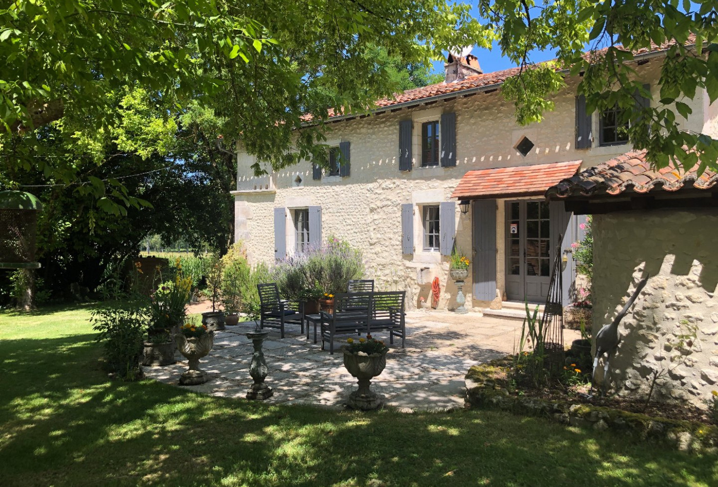 vente Maison Verteillac - Photo 2