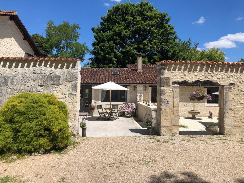 vente Maison Verteillac - Photo 17