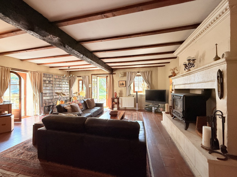 vente Maison Verteillac - Photo 6