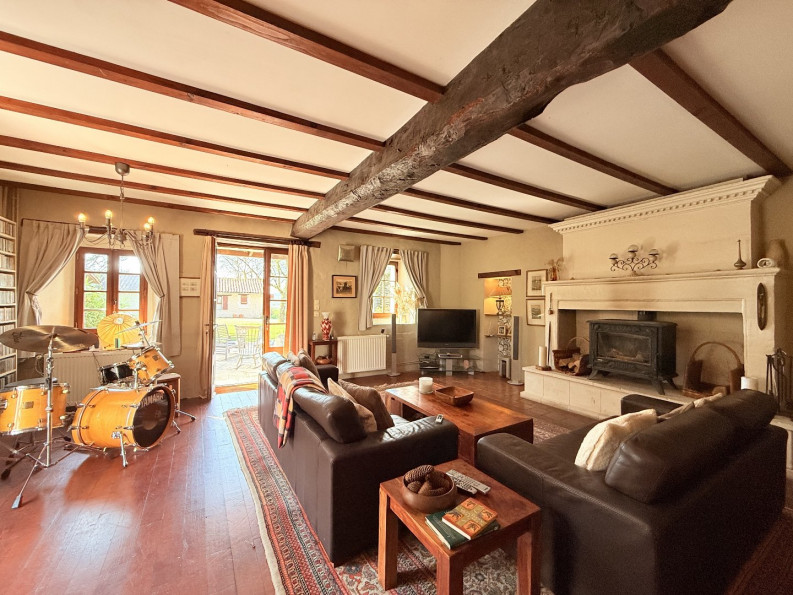 vente Maison Verteillac - Photo 5
