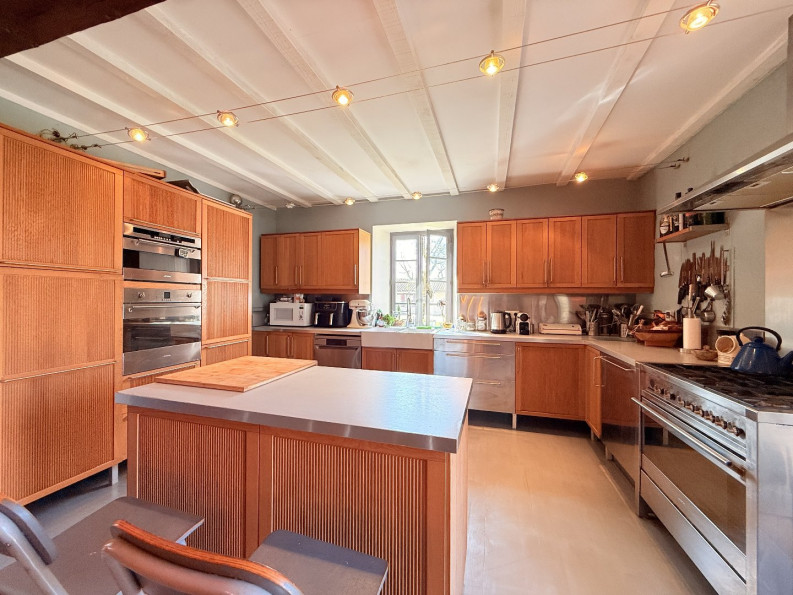 vente Maison Verteillac - Photo 7