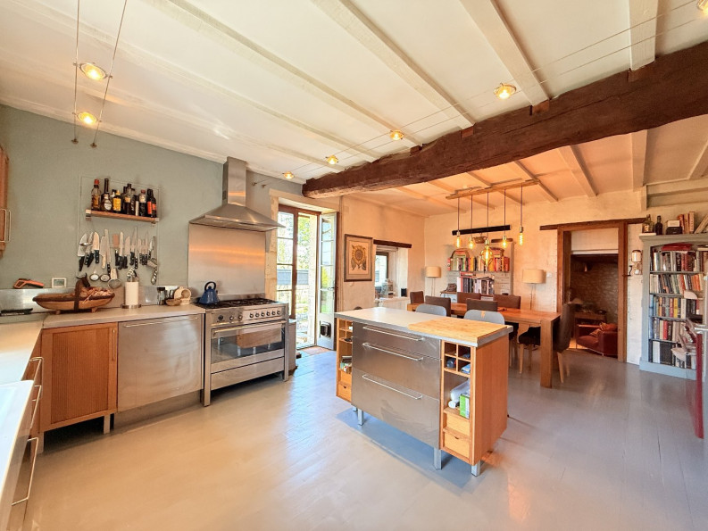 vente Maison Verteillac - Photo 9