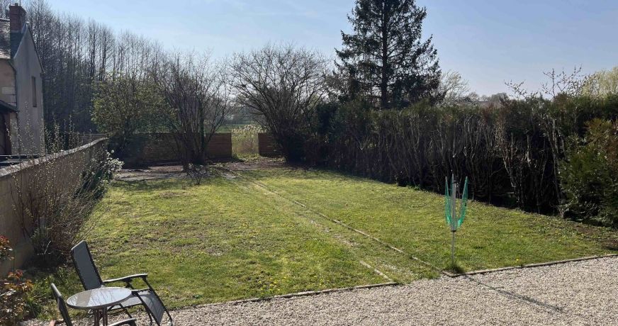 vente Maison Pressac