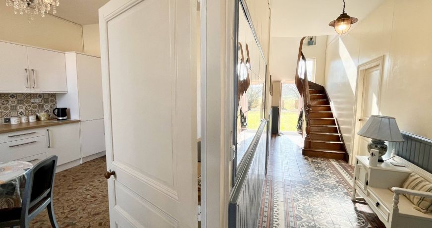 vente Maison Pressac