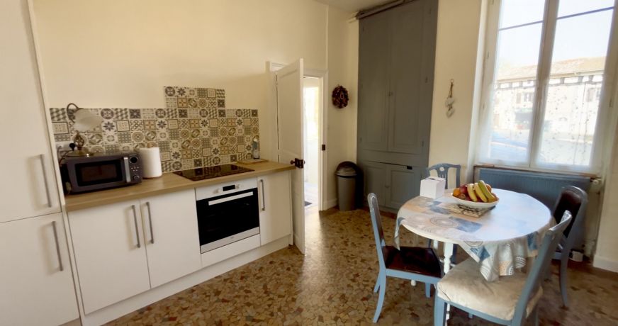 vente Maison Pressac