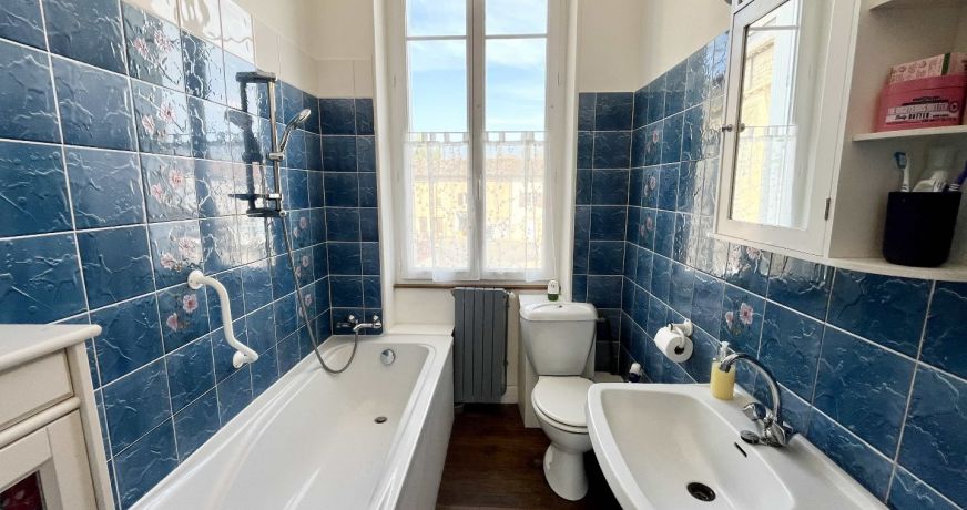 vente Maison Pressac