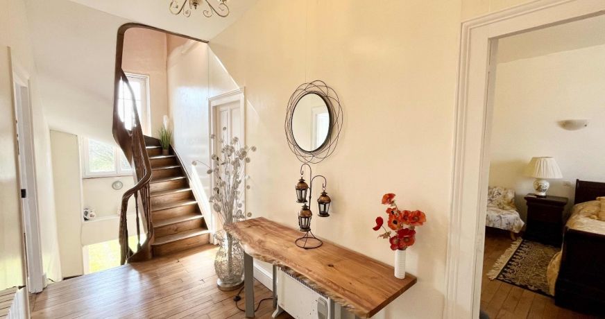 vente Maison Pressac