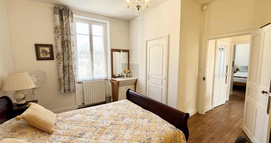 vente Maison Pressac