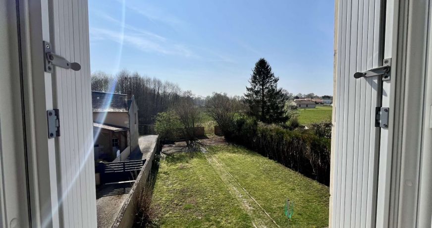 vente Maison Pressac