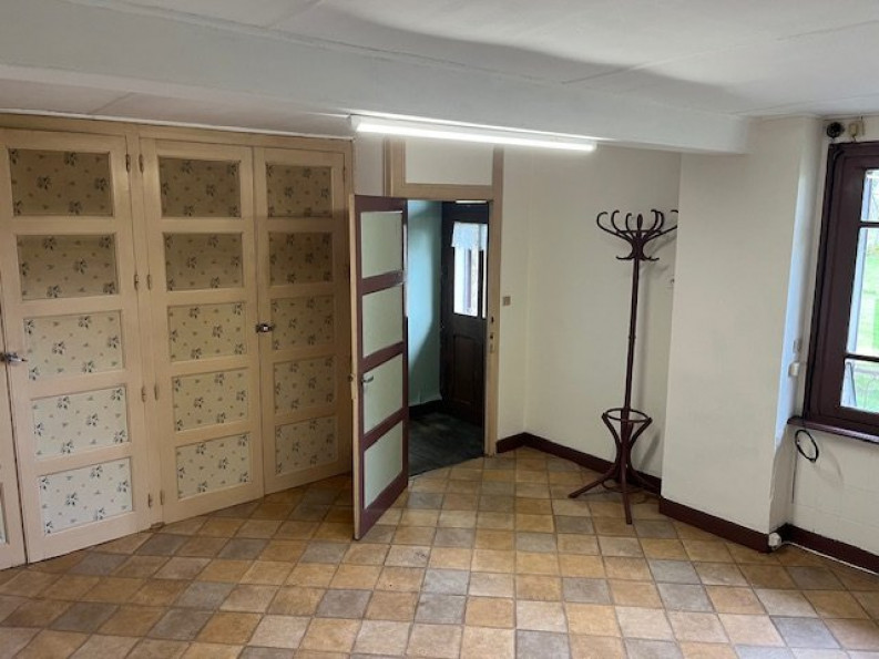 vente Corps de ferme Saint Laurent Sur Gorre - Photo 6