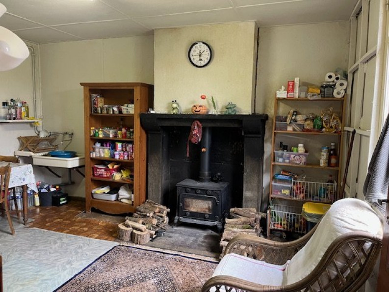 vente Corps de ferme Saint Laurent Sur Gorre - Photo 16