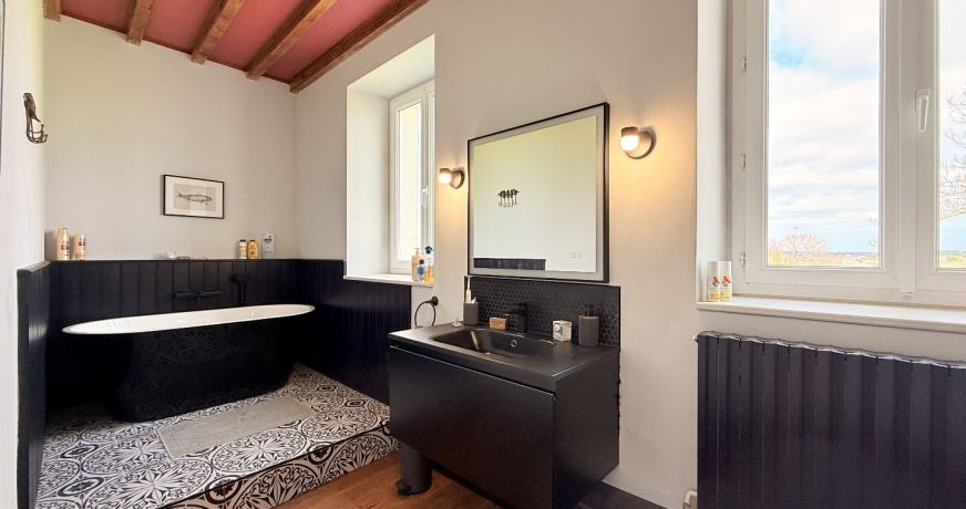 vente Maison Chateauneuf Sur Charente