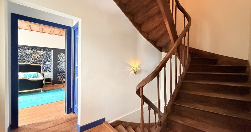 vente Maison Chateauneuf Sur Charente