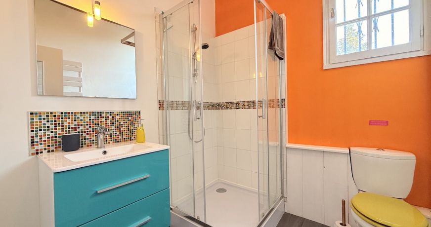 vente Maison Chateauneuf Sur Charente