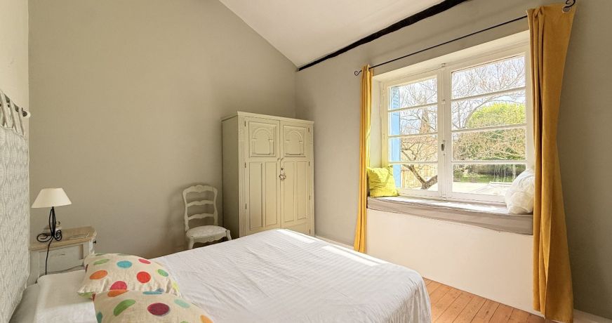 vente Maison Chateauneuf Sur Charente