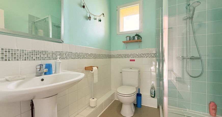 vente Maison Chateauneuf Sur Charente