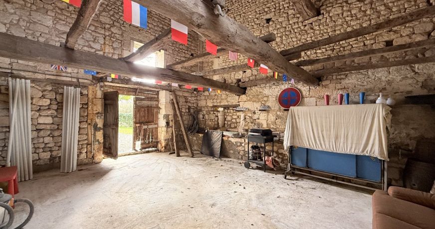 vente Maison Chateauneuf Sur Charente