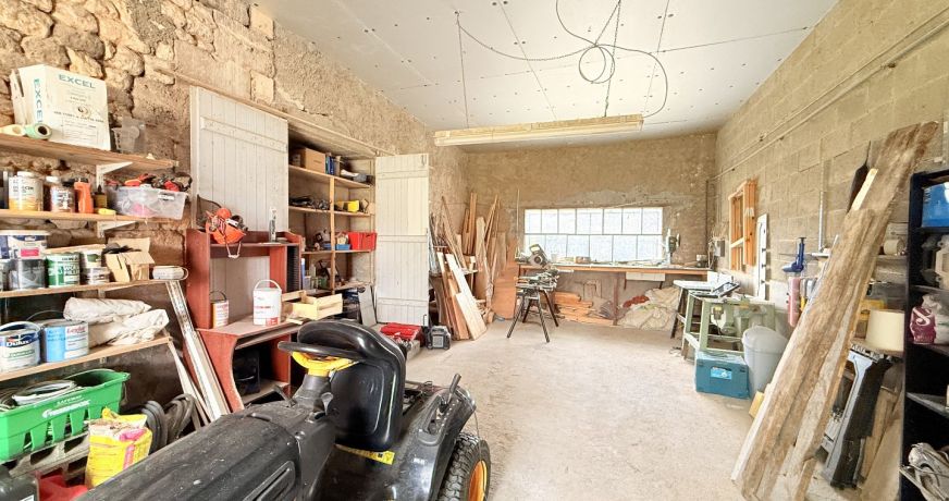 vente Maison Chateauneuf Sur Charente