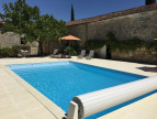 vente Maison Chateauneuf Sur Charente