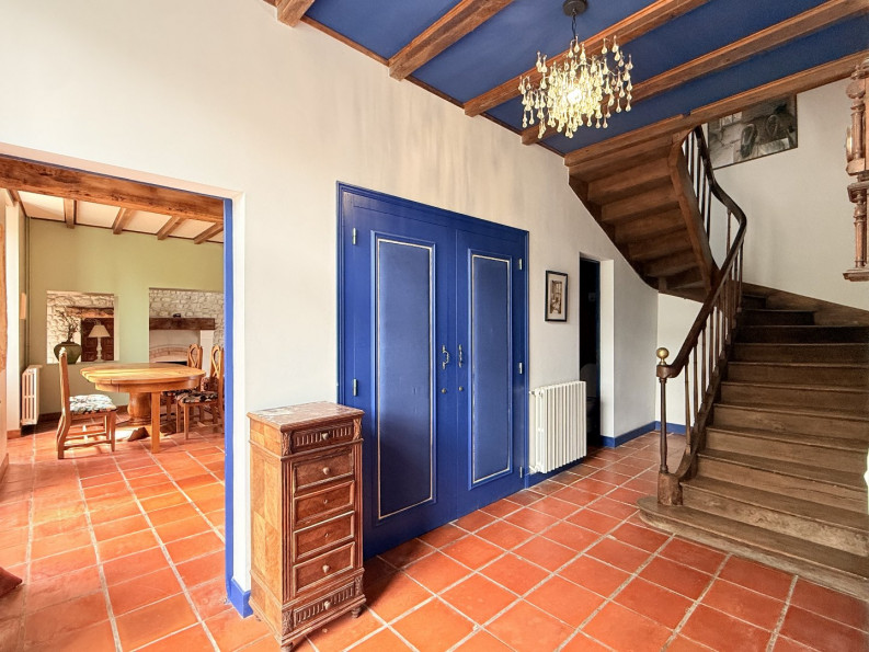 vente Maison Chateauneuf Sur Charente - Photo 7