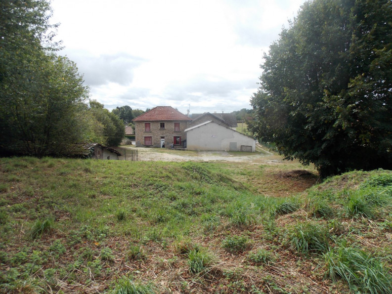 vente Maison individuelle Saint Mathieu - Photo 2