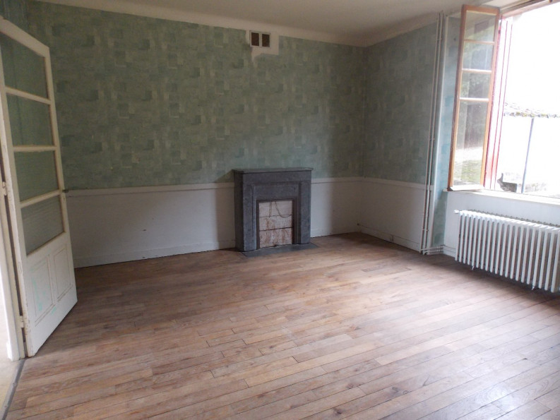 vente Maison individuelle Saint Mathieu - Photo 4