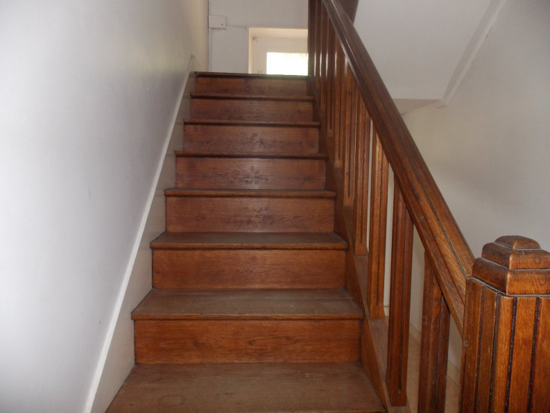 vente Maison individuelle Saint Mathieu - Photo 7