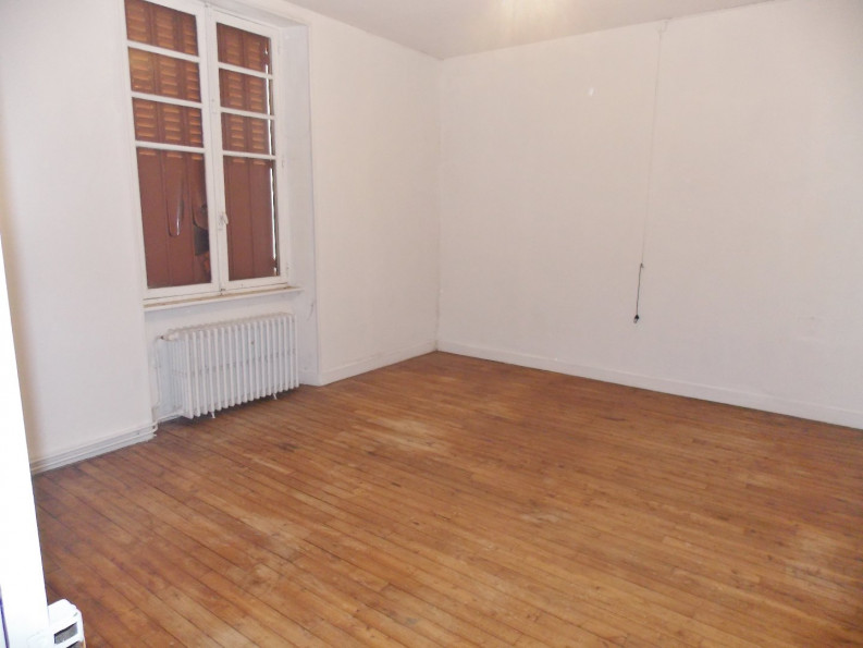 vente Maison individuelle Saint Mathieu - Photo 8