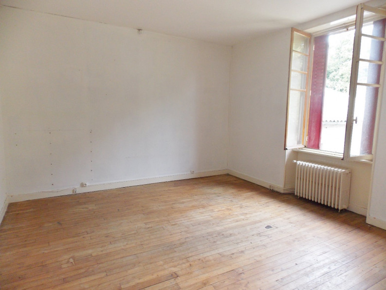 vente Maison individuelle Saint Mathieu - Photo 15