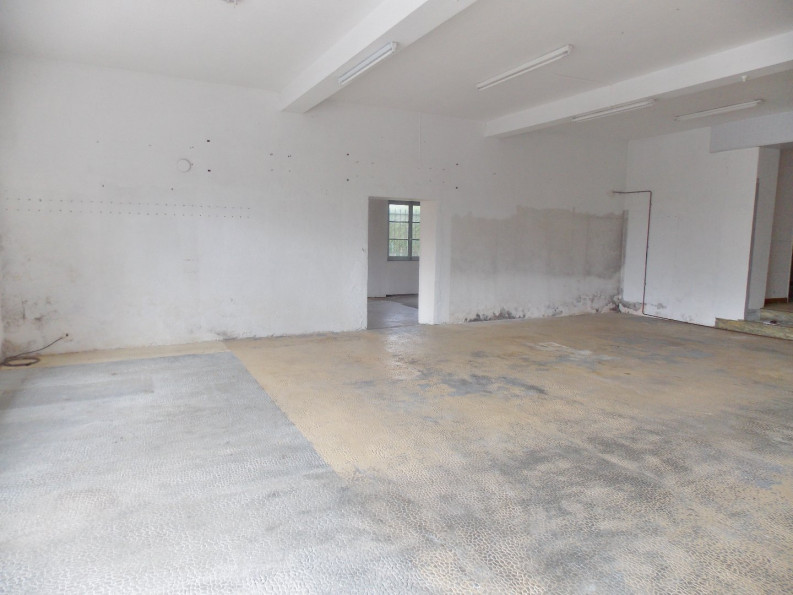 vente Maison individuelle Saint Mathieu - Photo 10