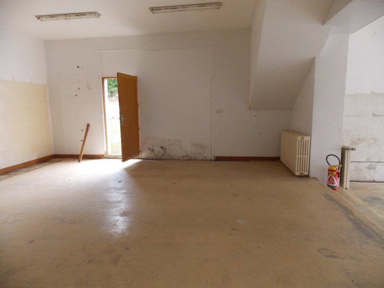 vente Maison individuelle Saint Mathieu - Photo 14