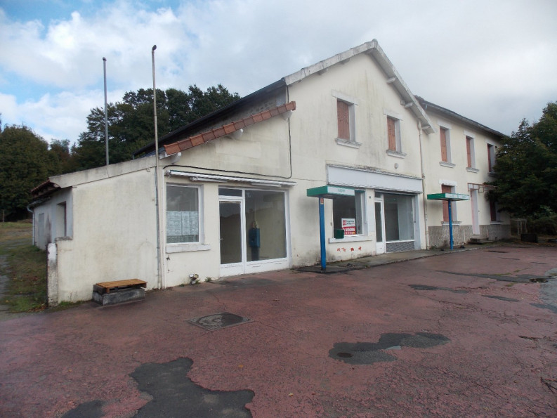 vente Maison individuelle Saint Mathieu - Photo 20