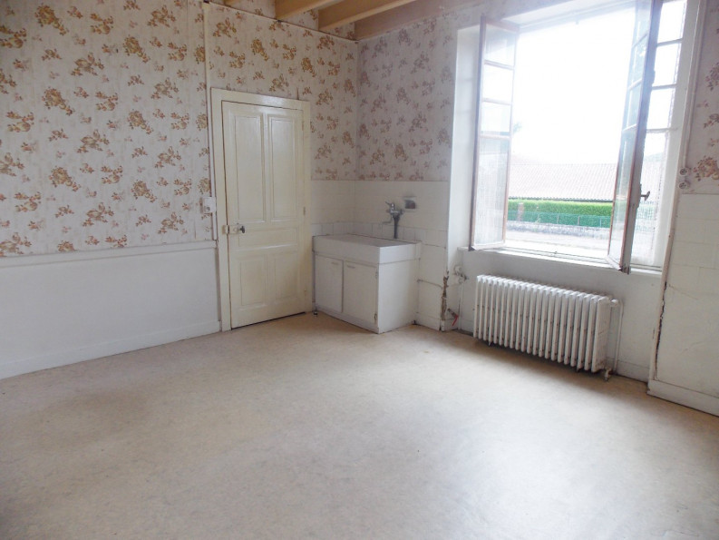 vente Maison individuelle Saint Mathieu - Photo 13