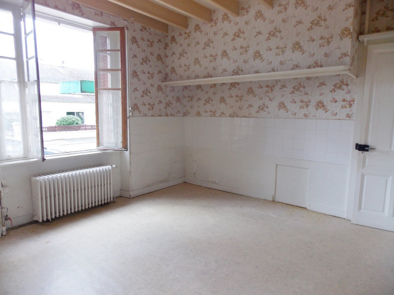 vente Maison individuelle Saint Mathieu - Photo 6