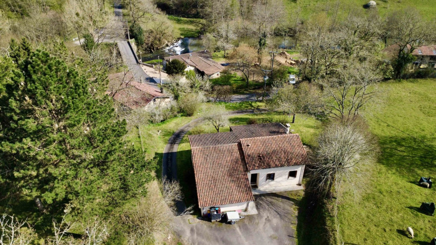 vente Maison Confolens - Photo 20