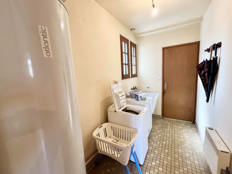 vente Maison Confolens - Photo 17