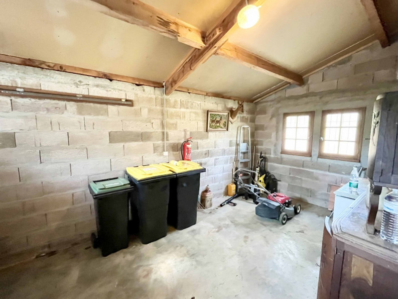 vente Maison Confolens - Photo 18