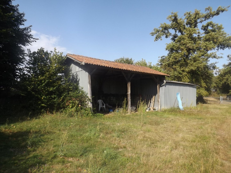 sale Maison Chabrac - Photo 12