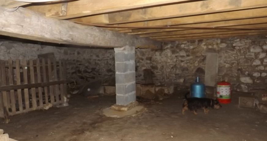 vente Maison Chabrac