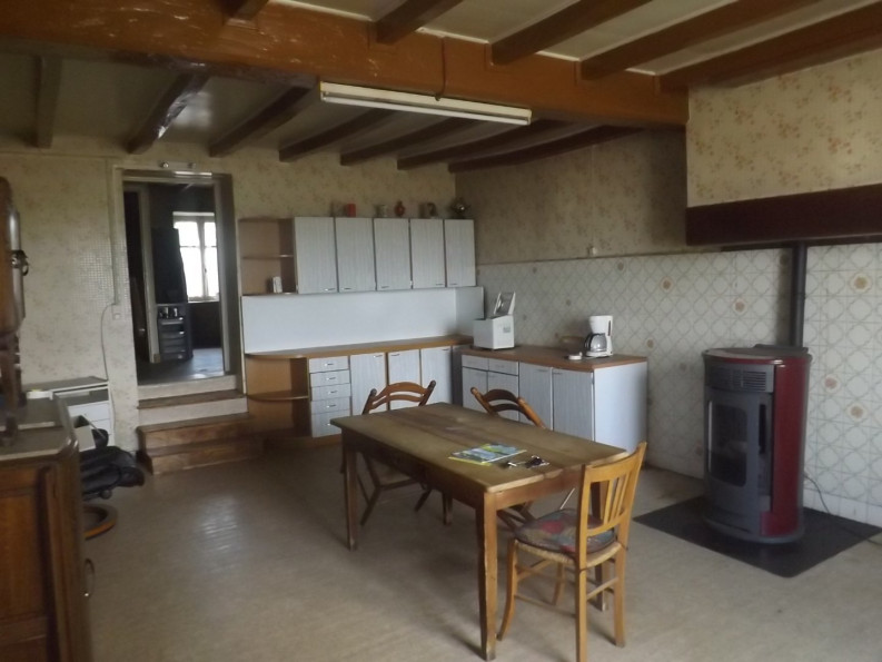 sale Maison Chabrac - Photo 2