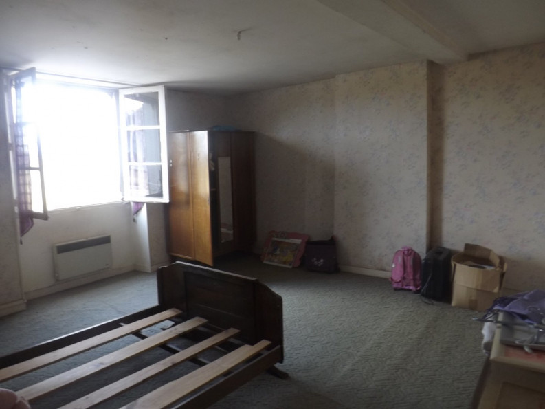 sale Maison Chabrac - Photo 7