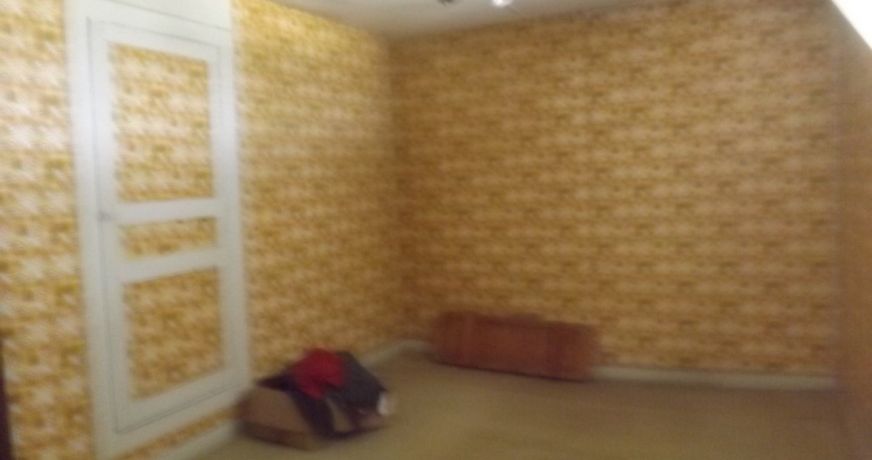 vente Maison Chabrac