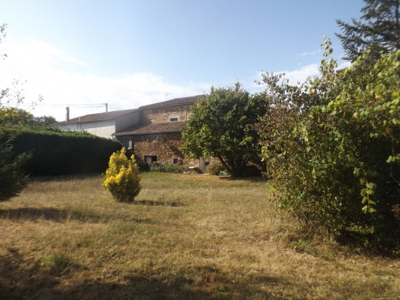 sale Maison Chabrac - Photo 13