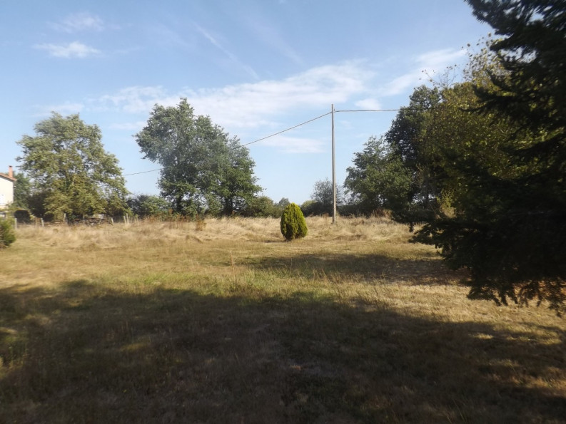 sale Maison Chabrac - Photo 14