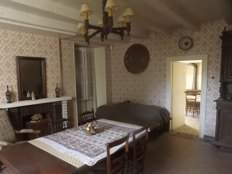 vente Maison Brillac - Photo 4